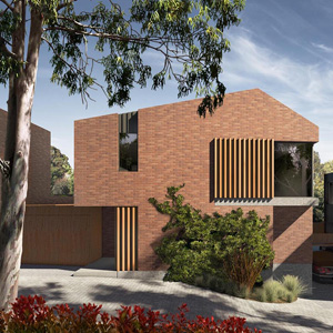 Upper Heidelberg Rd