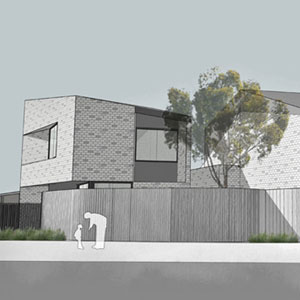 Newport Townhouses