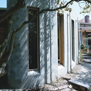 The Ellipse, Ivanhoe