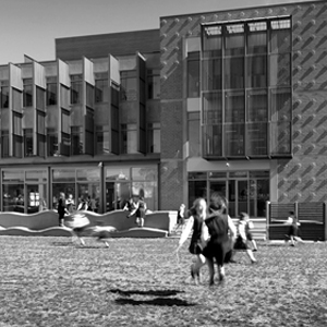 Morris Hall MGGS