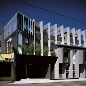 45 Church St