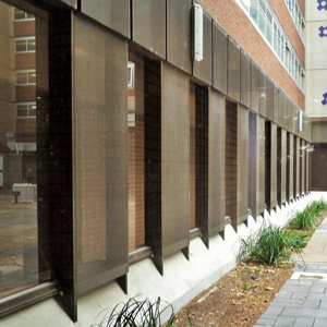 DHHS Derby St Housing
