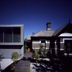 Kew Modern