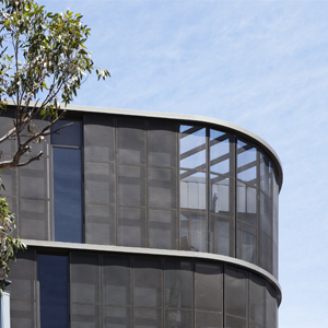 Butler St Apartments